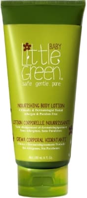 LG Nourishing Body Lotion Baby