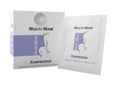 Bioclin multi-mam kompress