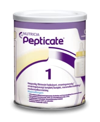 Pepticate plus