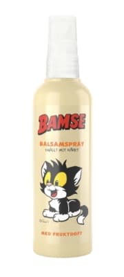Bamse Balsamspray