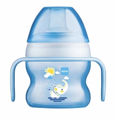 Mam Starter Cup Blue 150ml