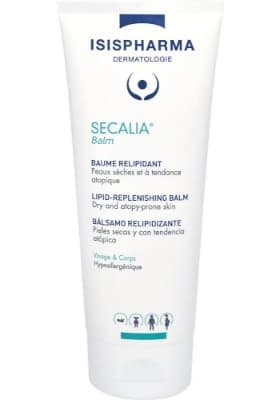 Isispharma Secalia ATO Balm  200 ml