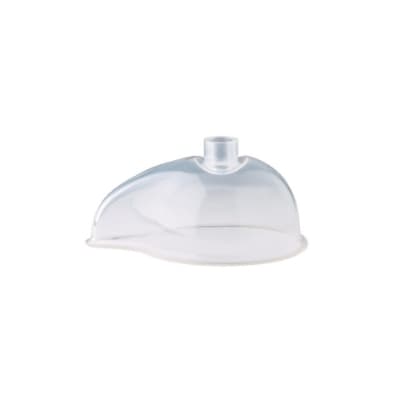 Ablespacer Maske S
