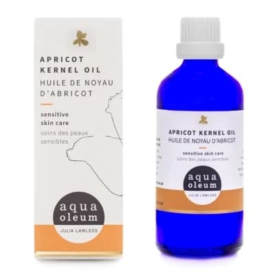 Apricot Aprikoskjerneolje 100ml