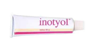 Inotyol Salve 30g