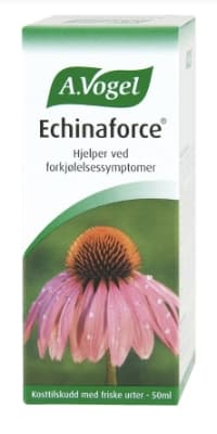 A. Vogel Echinaforce Oppløselig
