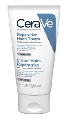 Cerave Reparerende Håndkrem