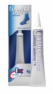 Lamisil Liniment 1%