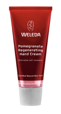 Pomegranate Hand Cream