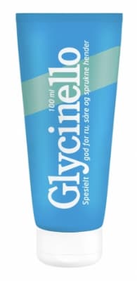 Glycinello Håndkrem