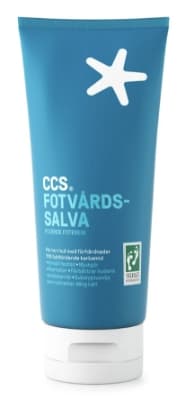 Ccs Pleiende Fotkrem