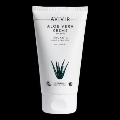 Avivir aloe vera creme 80%-150ml