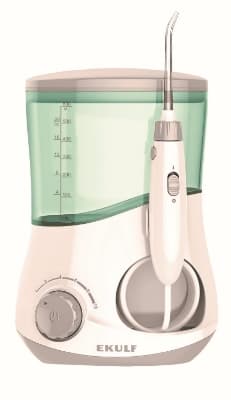 Ekulf powerflosser big