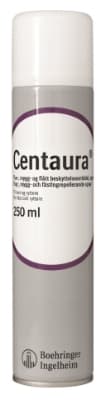 Centaura anti insekt spray 250ml
