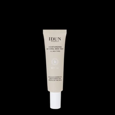 Idun min skin tint medium F30