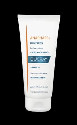 Ducray Anaphase+ Shampoo 200ml
