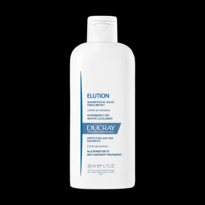 Ducray Elution Shampoo 400ml