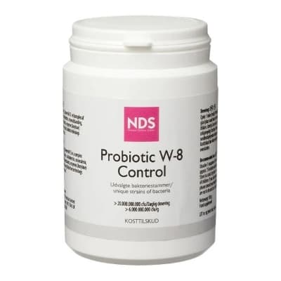 NDS Probiotic W-8 Control 100g