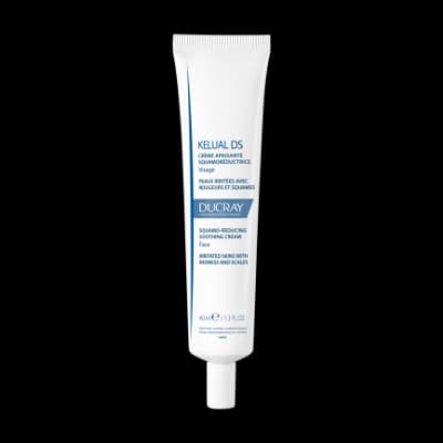 Ducray kelual ds cream