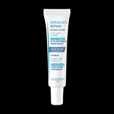 Ducray keracnyl repair lipbalm