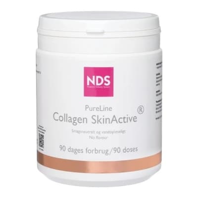 NDS Collagen SkinActive 225g