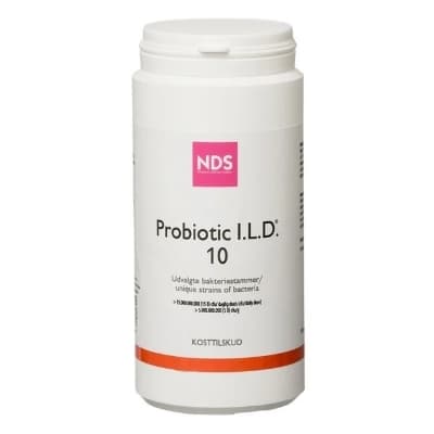NDS Probiotic I.L.D 200g