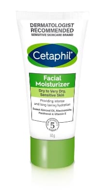 Cetaphil Facial Moisturizer 50g