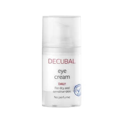 Decubal eye cream 15ml