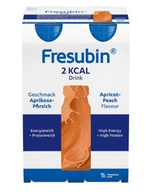 Fresubin 2kcal drink aprikos/fersken