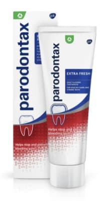 Parodontax Tannkrem Extra Fresh