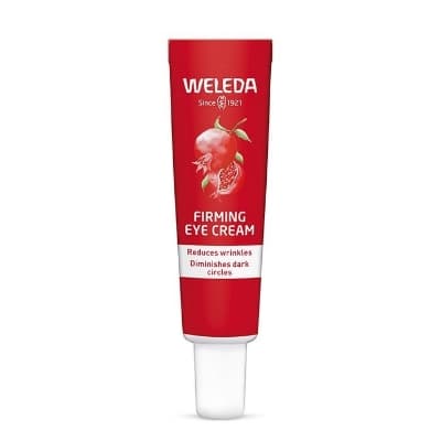Weleda Firming Eye Cream 12ml