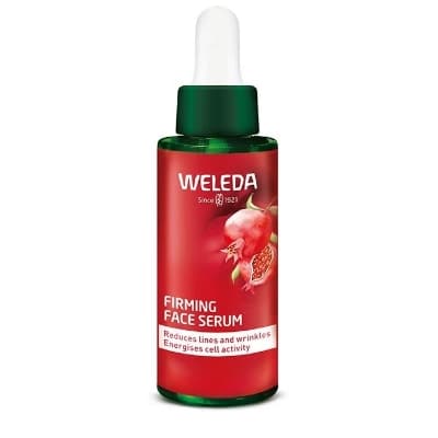 Weleda Firming Face Serum 30ml