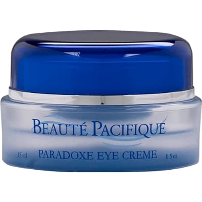 Beauté Pacifique Paradoxe Eye Creme 15 ml