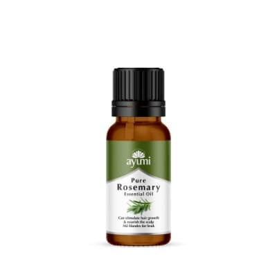 Ayumi rosemary essential oil