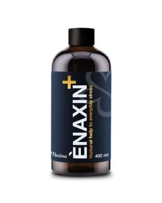 Enaxin mikstur 400 ml