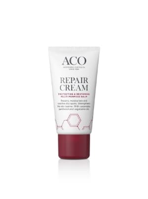 ACO Repair Cream uten parfyme (30 ml)