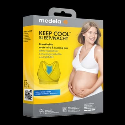 Medela keep cool ammebh natt hv S