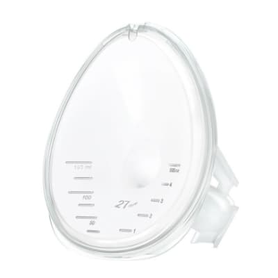 Medela brysttrakter hfree 27mm