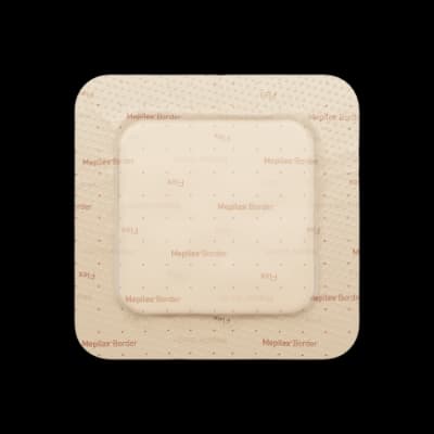 Mepilex border flex 7,5x7,5cm