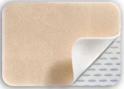 Mepilex lite 20x50cm