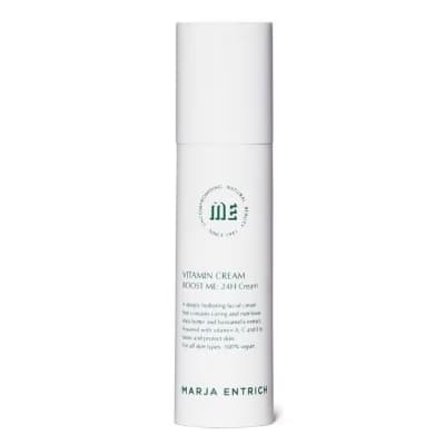 Marja Entrich Vitamin Cream 50 ml
