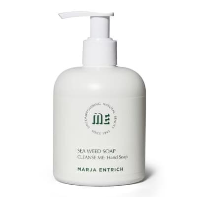 Marja Entrich Sea Weed Hand Soap 300ml