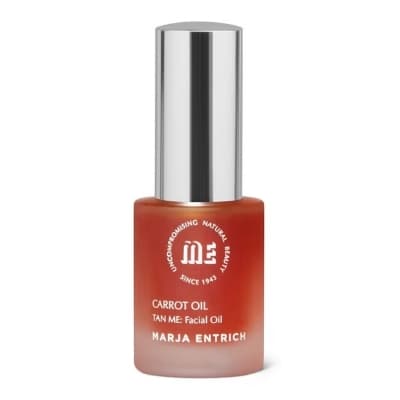 Marja Entrich Carrot Oil ansiktsolje 15ml