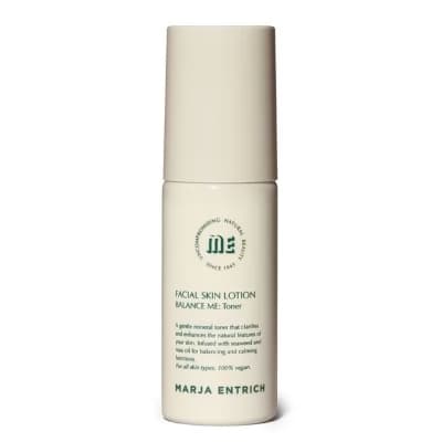 Marja Entrich Facial Skin Lotion 100ml