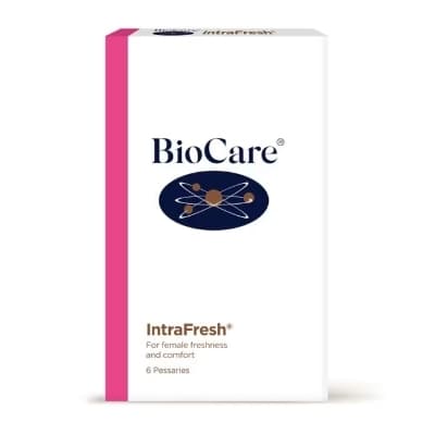 BioCare IntraFresh 7 Vagitorier