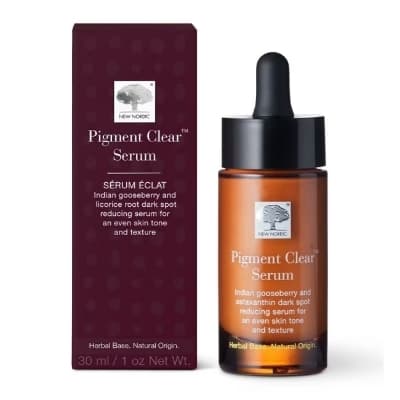 Pigment Clear Serum 30ml