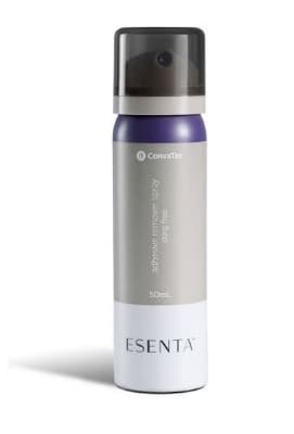 Esenta klebefjerner spray 50 ml