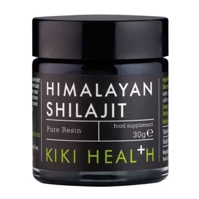 Kiki Health Himalayan Shilajit 30g