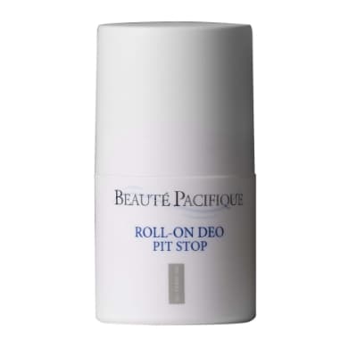 Beauté Pacifique Pit Stop Roll-On Deo (50 ml)