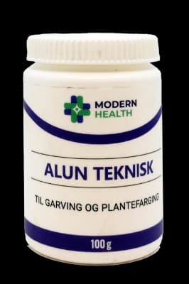 Modern Health alun teknisk 100 g